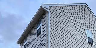 Trusted Hesperia, CA Siding Experts